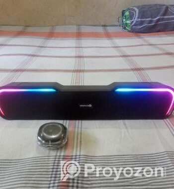 Bluetooth Speaker
