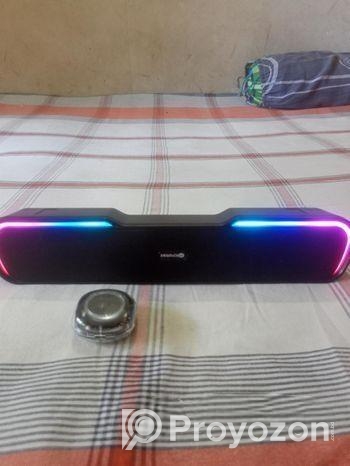 Bluetooth Speaker