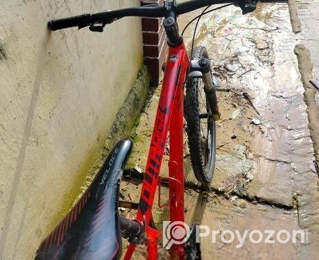 Veloce Outrage 602
