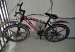 Bicicle for sale