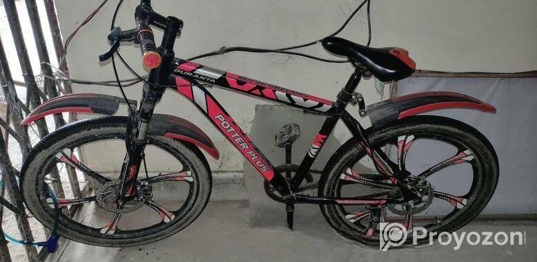 Bicicle for sale