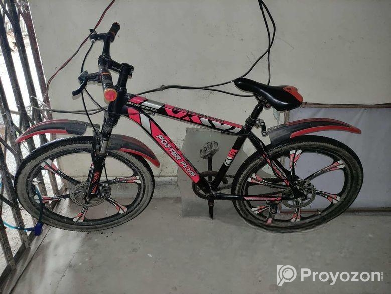 Bicicle for sale