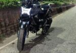 Yamaha Fzs V4 2023