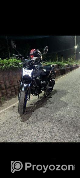 Yamaha Fzs V4 2023