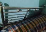 1 Single Bed And Double Akshathe Bikri Hobe Kom Dame