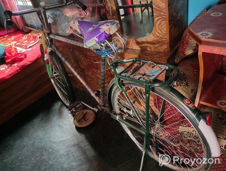 সাইকেল টা বিক্রি করবো, ইন্ডিয়ান অরিজিনাল হিরো