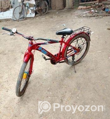 সাইকেল বিক্রি
