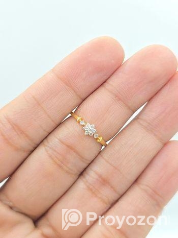 Original Diamond Ring