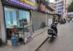 দোকান ঘর ভাড়া দেয়া হবে।