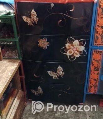 Dressing table and wardrobes combo sell