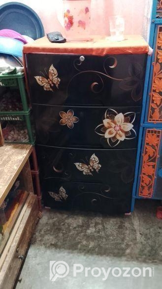 Dressing table and wardrobes combo sell