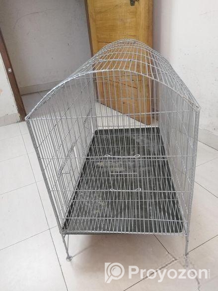 পাখির খাঁচা