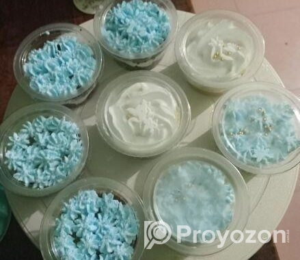 Homemade Cake Chocolate