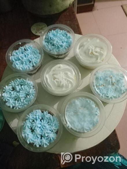 Homemade Cake Chocolate