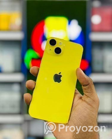 Apple iPhone 14 128 Gb bh:86% Friday (Used)