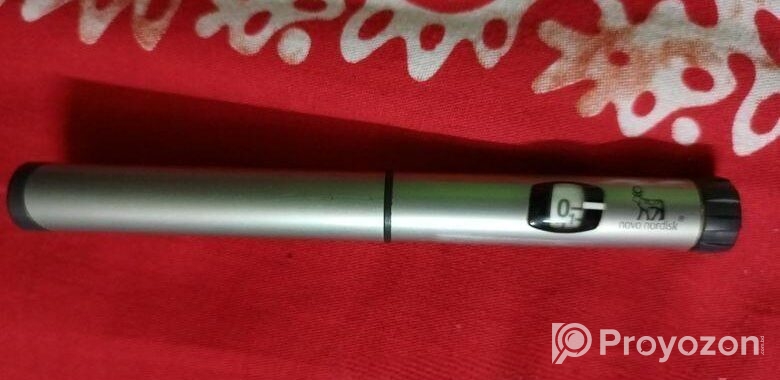 ইনসুলিন দেয়া