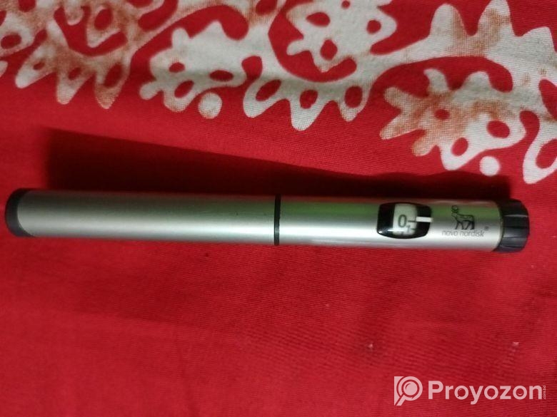 ইনসুলিন দেয়া