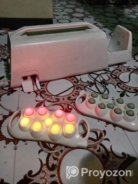 সেরাজম হিট থেরাপি মেশিন