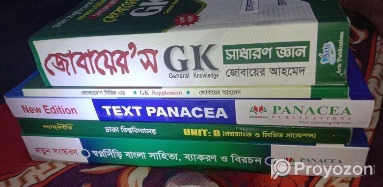 Book sale