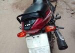 TVS Metro . 2005
