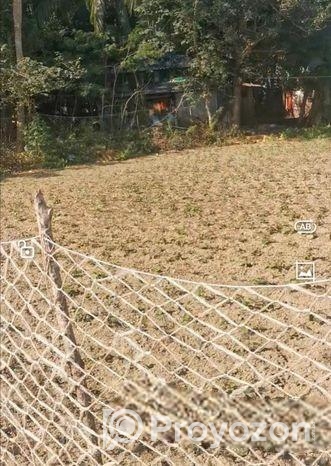 ঢাকা ময়মনসিংহ হাইওয়ের কাছে