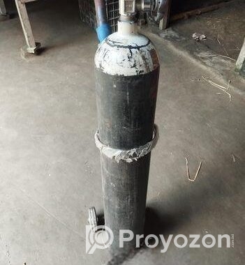 অক্সিজেন সিলিন্ডার