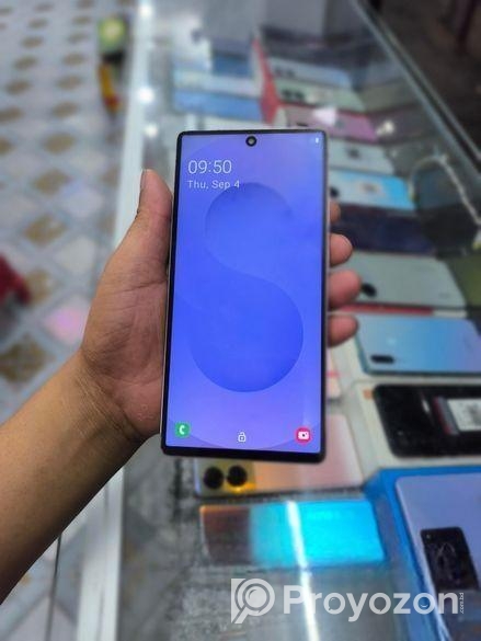 Samsung Galaxy S25 Ultra ধামাকা অফার 8/256 (Used)