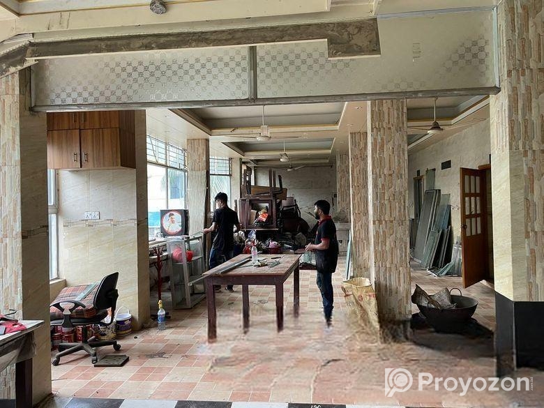 অফিস, পরিবেশক ব্যাংক , শোরুম বিমা।