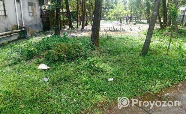 জমি বিক্রি