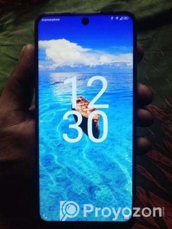 Symphony INOVA 10 4/64 (Used)