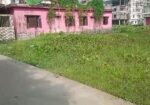 জমি বিক্রি করা হবে