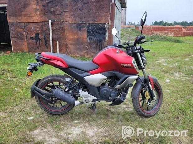 Yamaha FZS V3 ` 2023