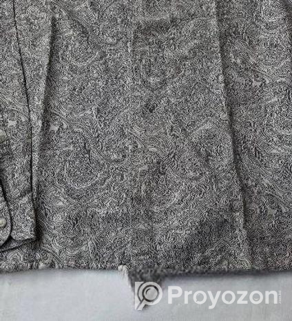 Original Zara Man Full Sleeve Shirt