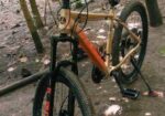 Bicycle for sell