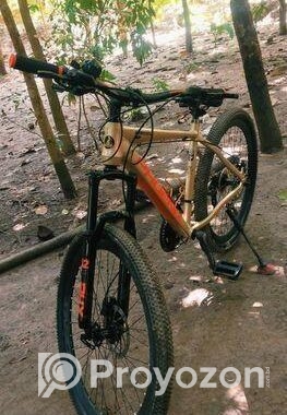 Bicycle for sell