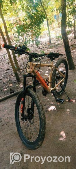 Bicycle for sell