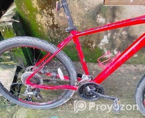 Veloce Outrage 602