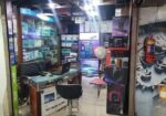 177.19 Sqr Feet Running Computer Shop Space Sell at Multiplan Cen