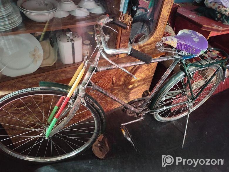 সাইকেল টা বিক্রি করবো, ইন্ডিয়ান অরিজিনাল হিরো