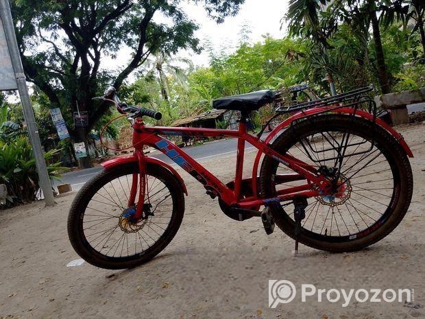 সাইকেল বিক্রি