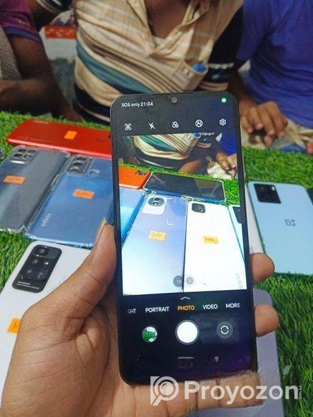 Huawei Honor 6/128 (Used)