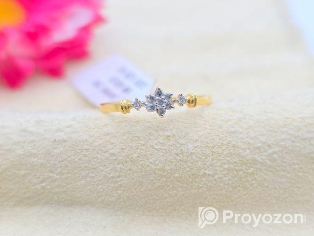 Original Diamond Ring