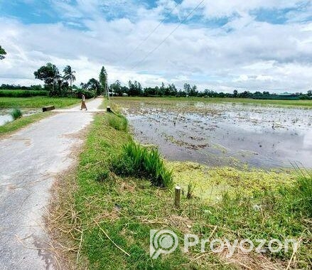 রংপুর সিটি এর ভিতর জমি বিক্রয়