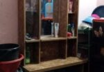 Dressing table and wardrobes combo sell