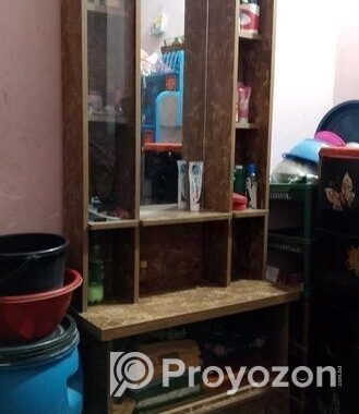 Dressing table and wardrobes combo sell