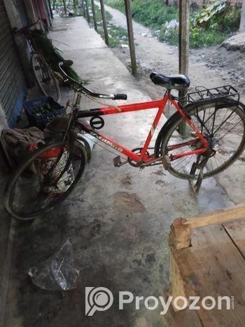 সাইকেল বিক্রি হবে