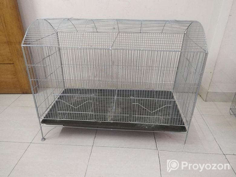 পাখির খাঁচা