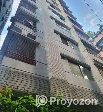 New Flat for Rent (Madinabag, Basabo)