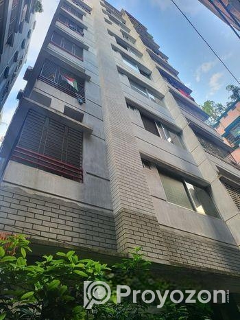 New Flat for Rent (Madinabag, Basabo)