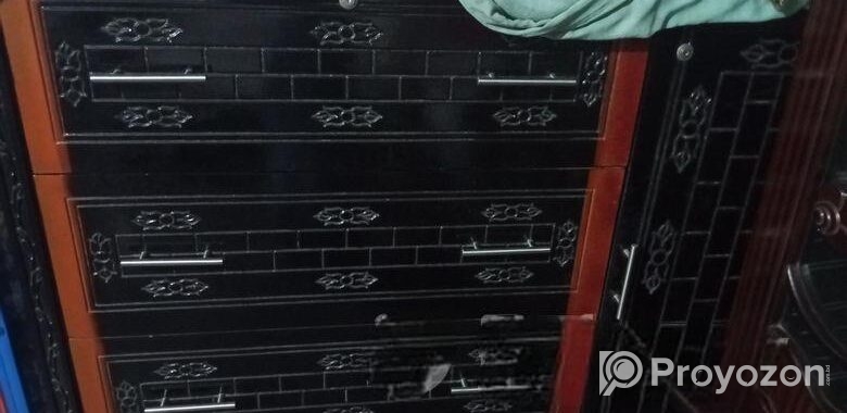 ওয়ারড্রব পাটেক্স